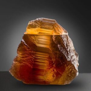 Object II., Glass Soul 2022 urna, Vladimir 518