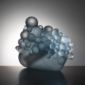 Nube, Glass Soul 2025 urna, Antonín Střížek, Matyas Pavlik