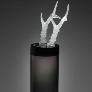 Goodbye to hunting, Glass Soul 2023 urna, Filip Kůrka
