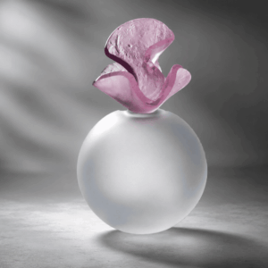 „The Spiral Of Life“, Glass Soul 2022, Urne Mini M, V. Klumpar-Pavlik, N. Dufková