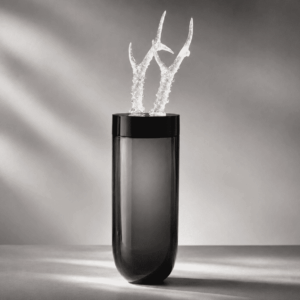 Goodbye to hunting, Glass Soul 2023 Urne, Filip Kůrka