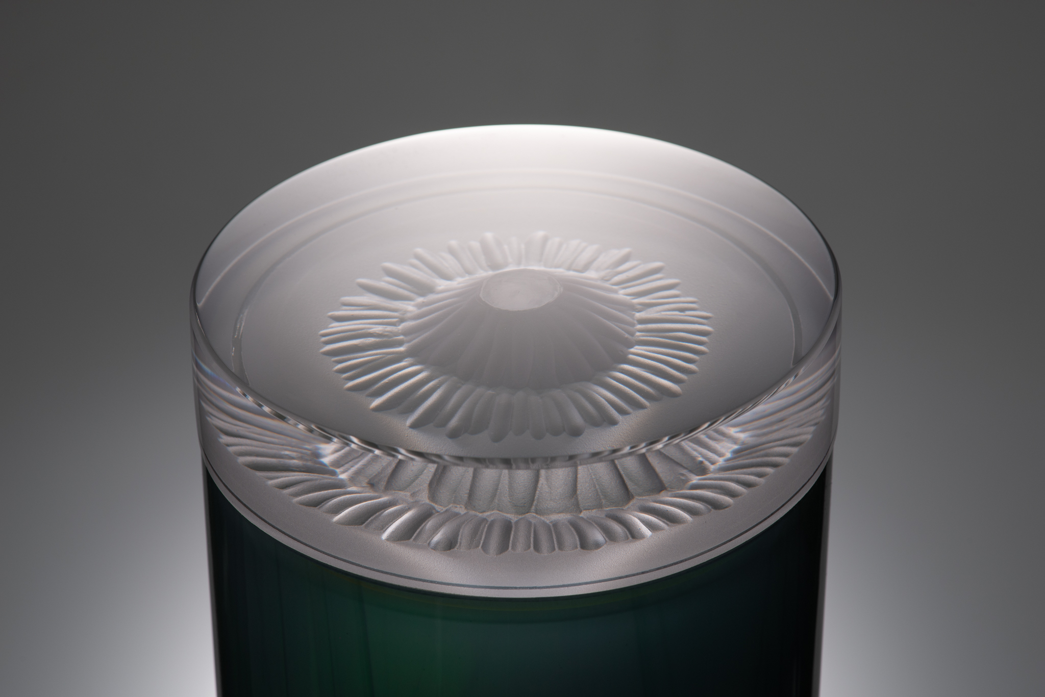 MEMORY V., GLASS SOUL 2023 urna, Lucie Švitorková3