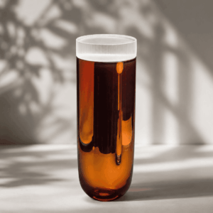 Memory II, Glass Soul 2021 Urn, Lucie Švitorková
