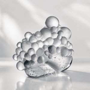 Nube, urna Glass Soul 2022