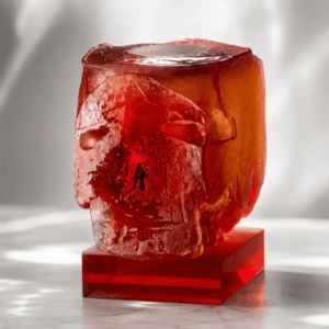 Box, Urne „Glass Soul 2022“, Tono Stano