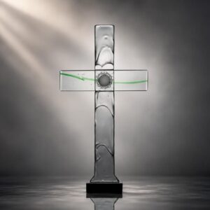 The Cross, Glass Soul 2025